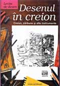 LECTIA DE DESEN: DESENUL IN CREION