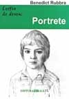 Lectia de desen:Portrete