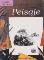 Lectia desen:Peisaje