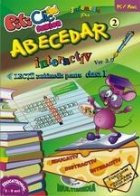 Abecedar interactiv - Lectii multimedia pentru clasa I. Partea a II-a (CD)