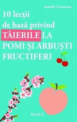 10 lectii de baza privind taierile la pomi si arbusti