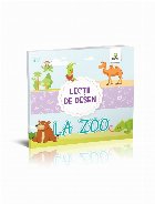 Lectii desen zoo