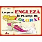 Lectii engleza planse colorat