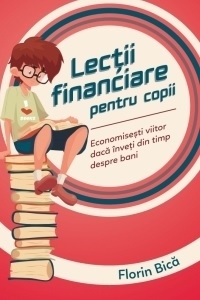 Lectii financiare pentru copii