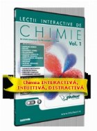 Lectii interactive de Chimie. Volumul 1 (in conformitate cu programa scolara)