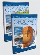 Lectii interactive de Geografie (1+2)