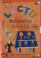 Lectii Matematica Clasa (CD ROM)