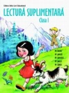 Lectura suplimentara Clasa Basme povesti