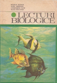 Lecturi biologice