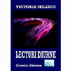 Lecturi diurne Cronici literare