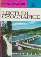 Lecturi geografice