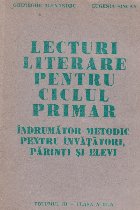 Lecturi literare pentru ciclul primar