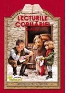 Lecturile copilariei (clasa a I a) (bibliografie scolara completata)