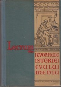 Lecturile din izvoarele istoriei evului mediu