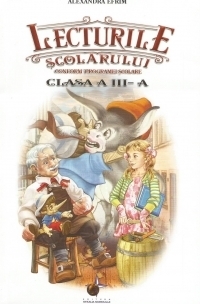 Lecturile scolarului. Clasa a III-a