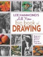 Lee Hammond\'s All New Big Book of Drawing