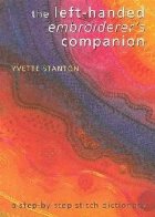 Left-Handed Embroiderer\'s Companion