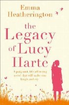 Legacy of Lucy Harte