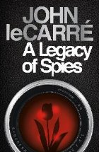 Legacy Spies