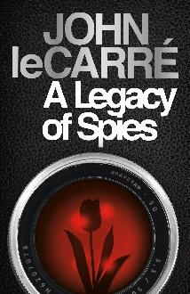 Legacy of Spies