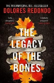 Legacy of the Bones