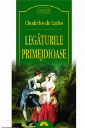 LEGATURILE PRIMEJDIOASE