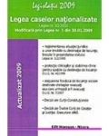 Legea caselor nationalizate (actualizat martie 2009)