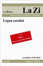 Legea cecului (actualizat la 25.06.2010). Cod 396