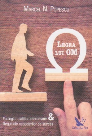 Legea lui OM