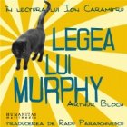 Legea lui Murphy (Audiobook)