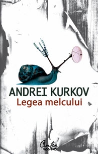 Legea melcului