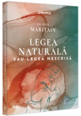 Legea naturală sau legea nescrisă