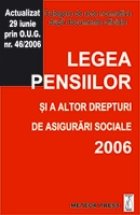 Legea pensiilor altor drepturi asigur