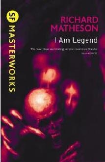 I Am Legend