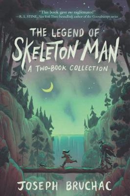 Legend of Skeleton Man