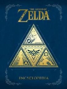 Legend Of Zelda Encyclopedia