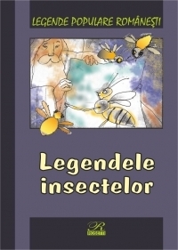 Legendele insectelor