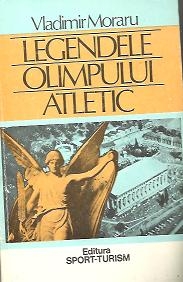 Legendele Olimpului Atletic