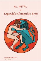 Legendele Olimpului: Eroii