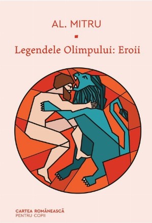 Legendele Olimpului: Eroii