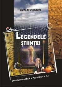 Legendele stiintei