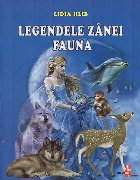 Legendele Zanei Fauna