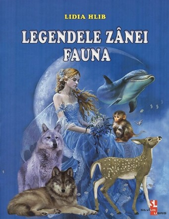 Legendele Zanei Fauna