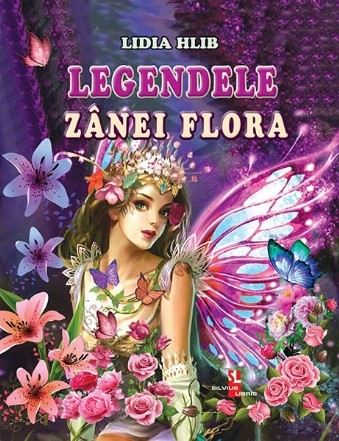 Legendele Zanei Flora