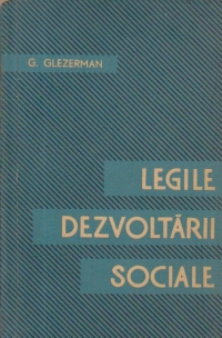 Legile dezvoltarii sociale