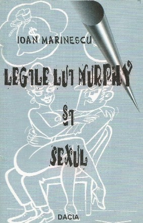 Legile lui Murphy si sexul