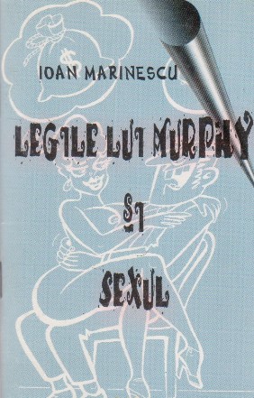 Legile lui Murphy si sexul