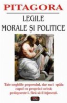 Legile morale politice editia