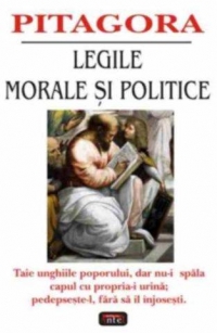 Legile morale si politice, editia a 2-a