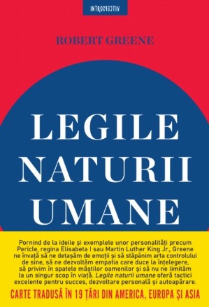 Legile naturii umane